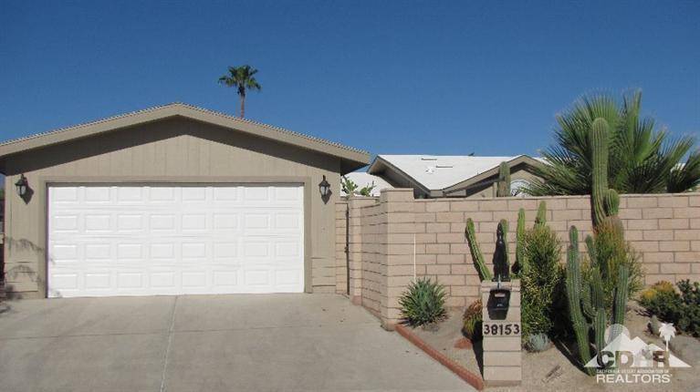 Palm Desert, CA 92260,38153 Rock CIR