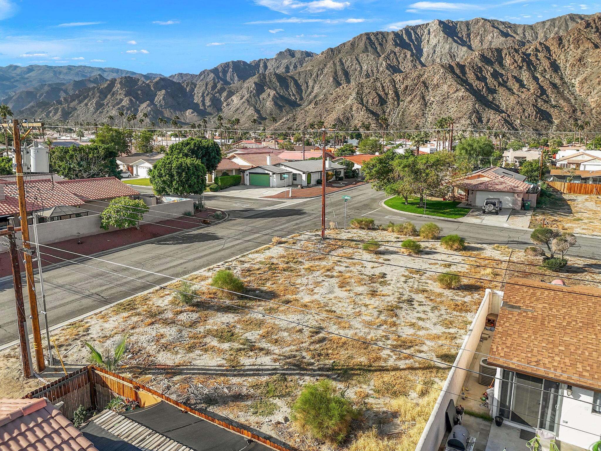 La Quinta, CA 92253,0 Avenida Carranza