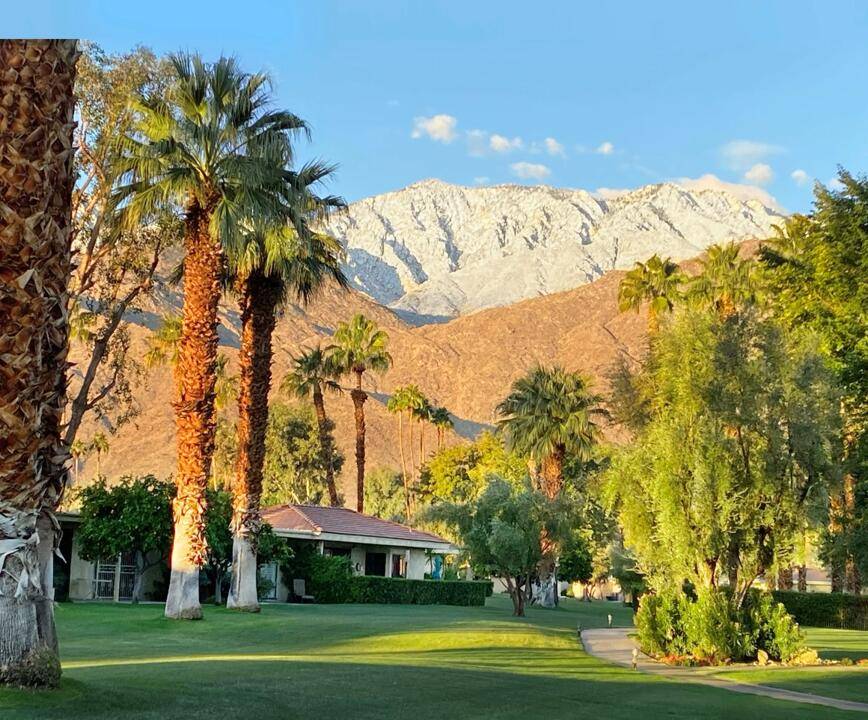 Palm Springs, CA 92264,2225 Oakcrest DR