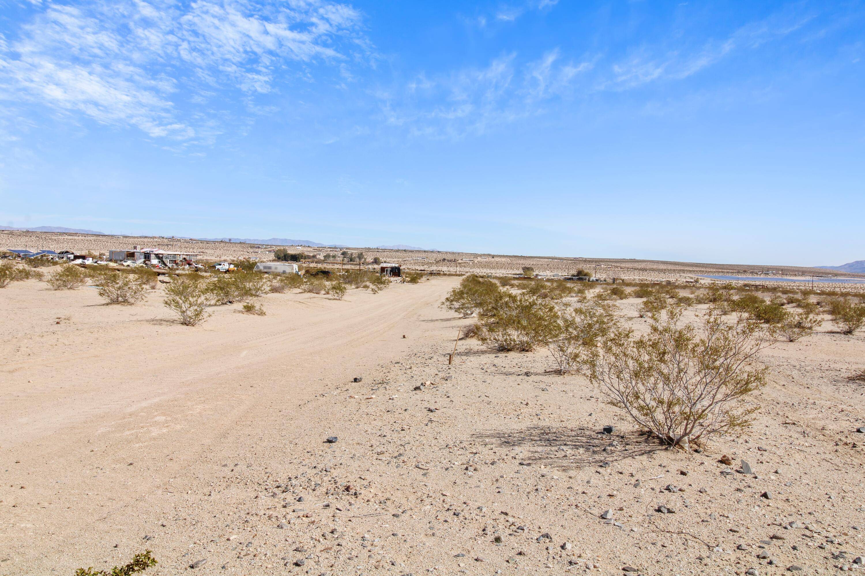 Twenty-nine Palms, CA 92277,0 Michael WAY