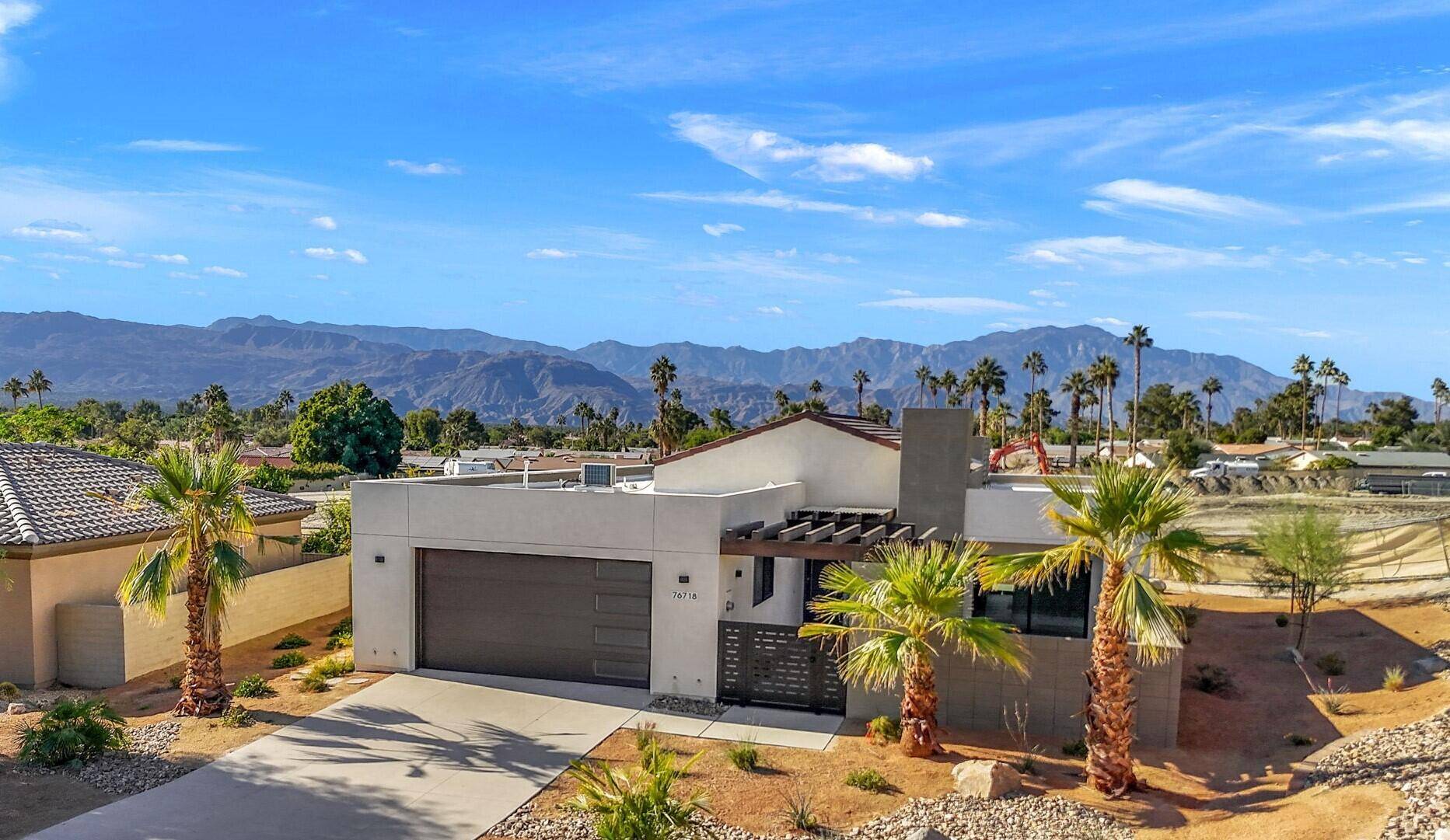 Palm Desert, CA 92211,77164 Vermont CIR