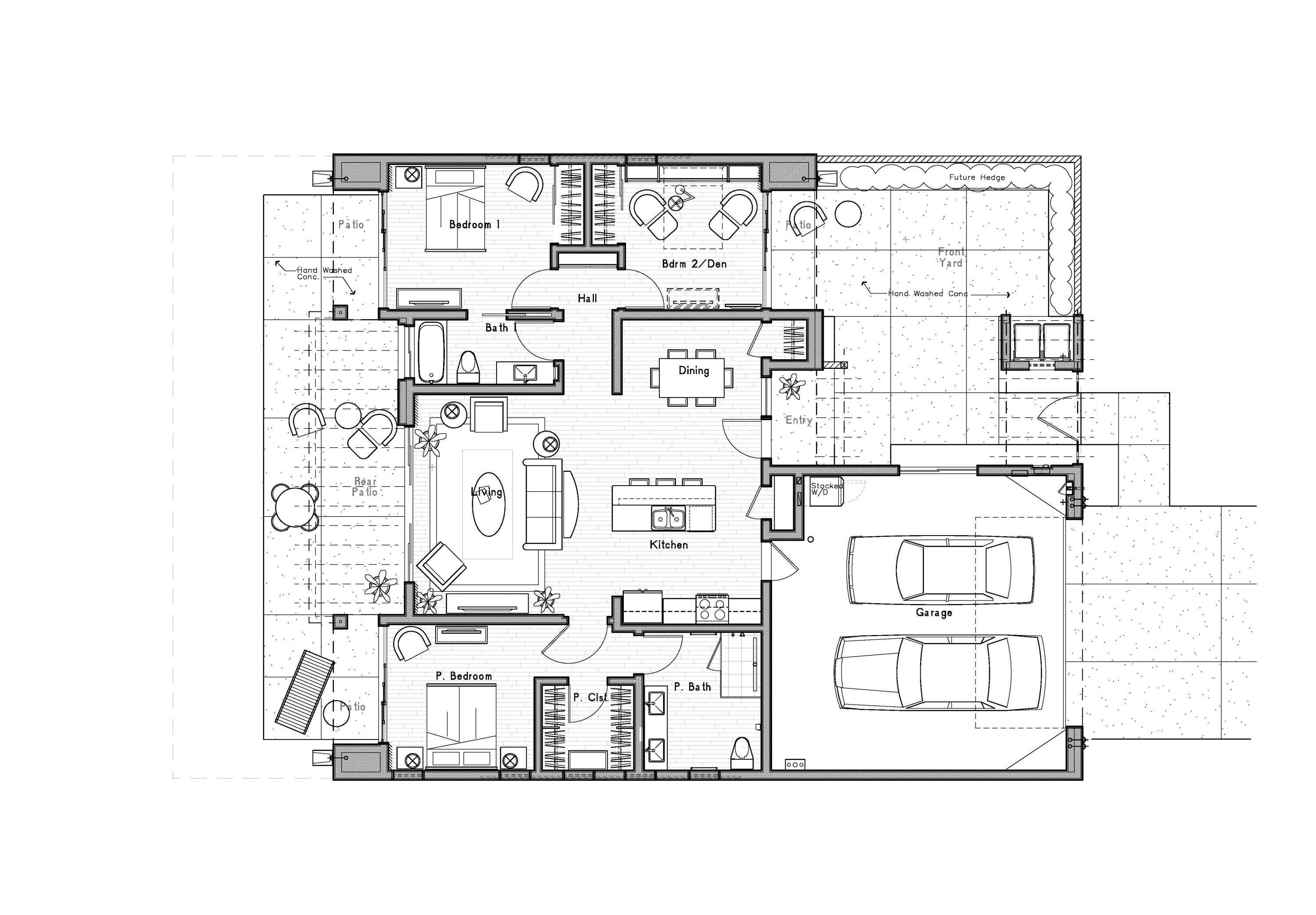 Palm Desert, CA 92211,77164 Vermont CIR