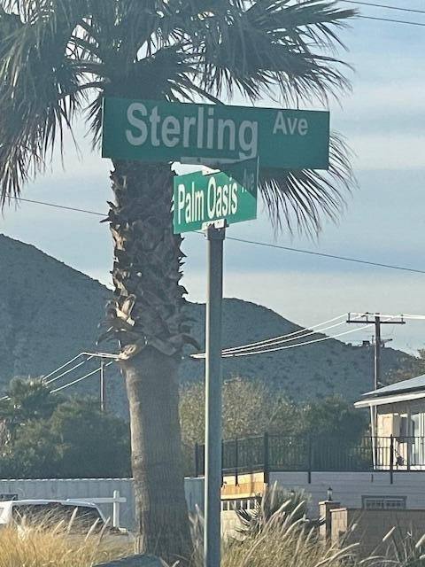 Palm Springs, CA 92262,0 Sterling