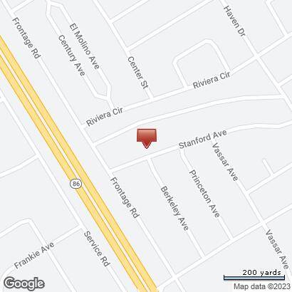 Thermal, CA 92274,1146 Stanford AVE