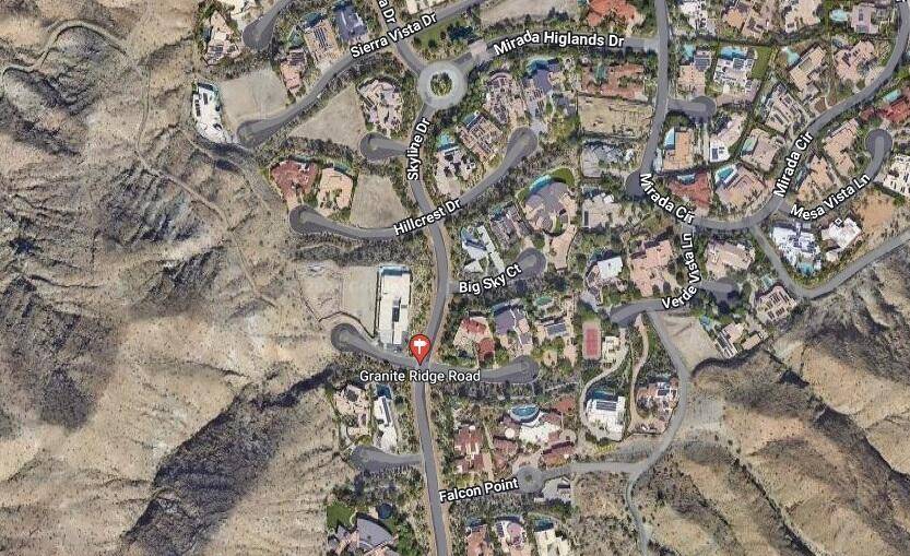 Rancho Mirage, CA 92270,32 Granite Ridge RD