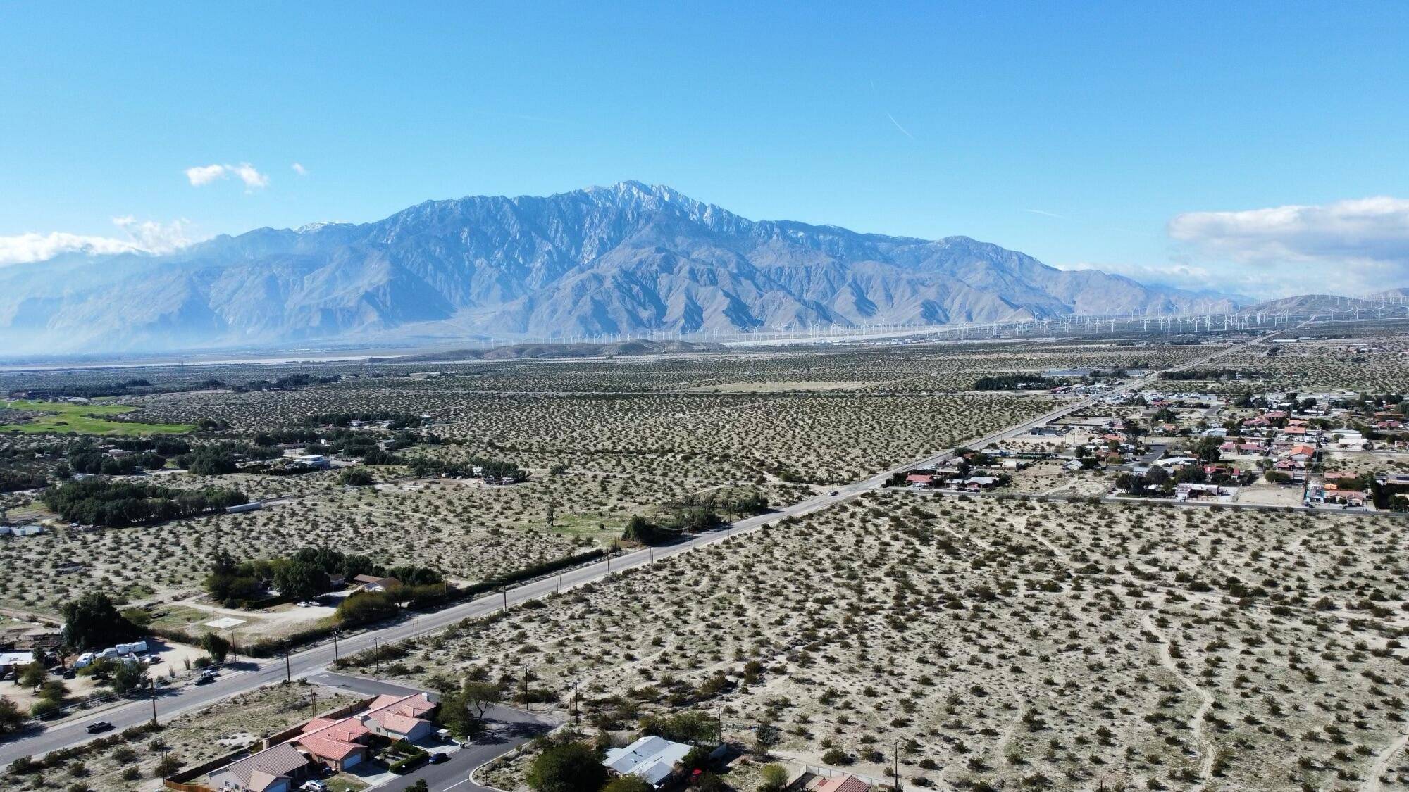 Desert Hot Springs, CA 92240,0 Avenida Atezada