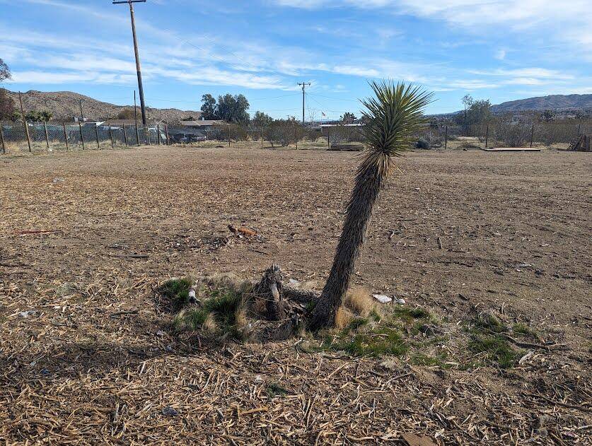 Yucca Valley, CA 92284,0 Sioux AVE