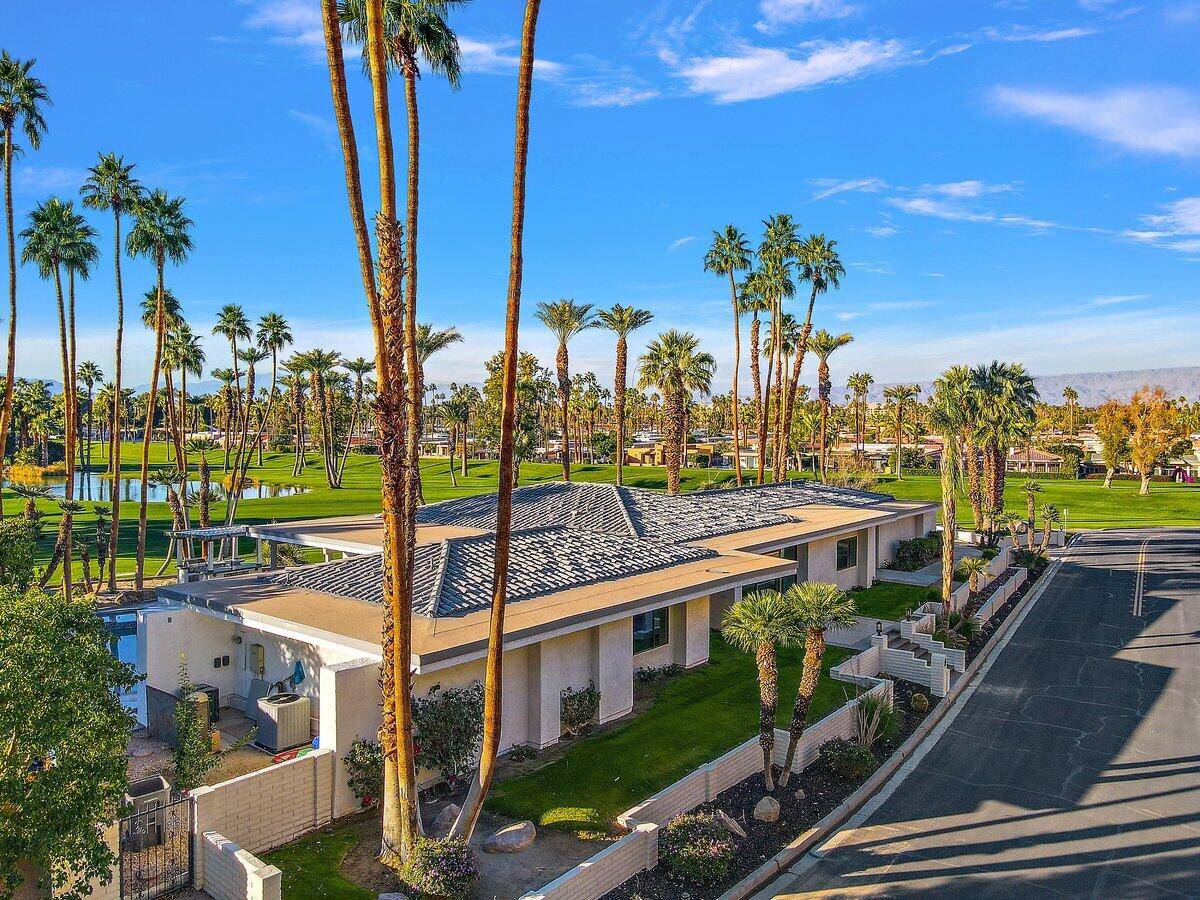 Indian Wells, CA 92210,46243 Club Terrace DR