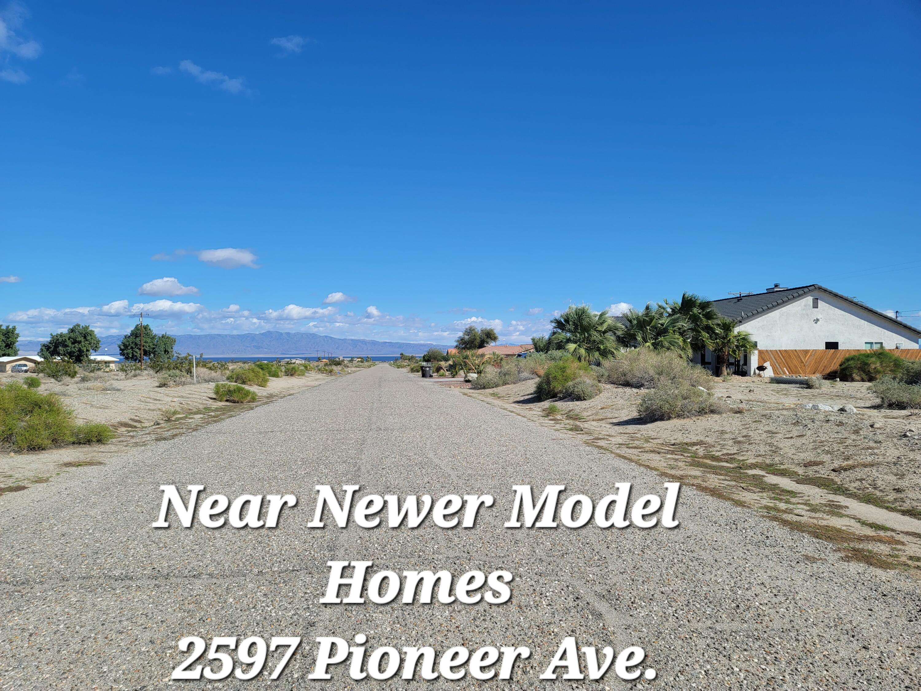 Thermal, CA 92274,2597 Pioneer AVE