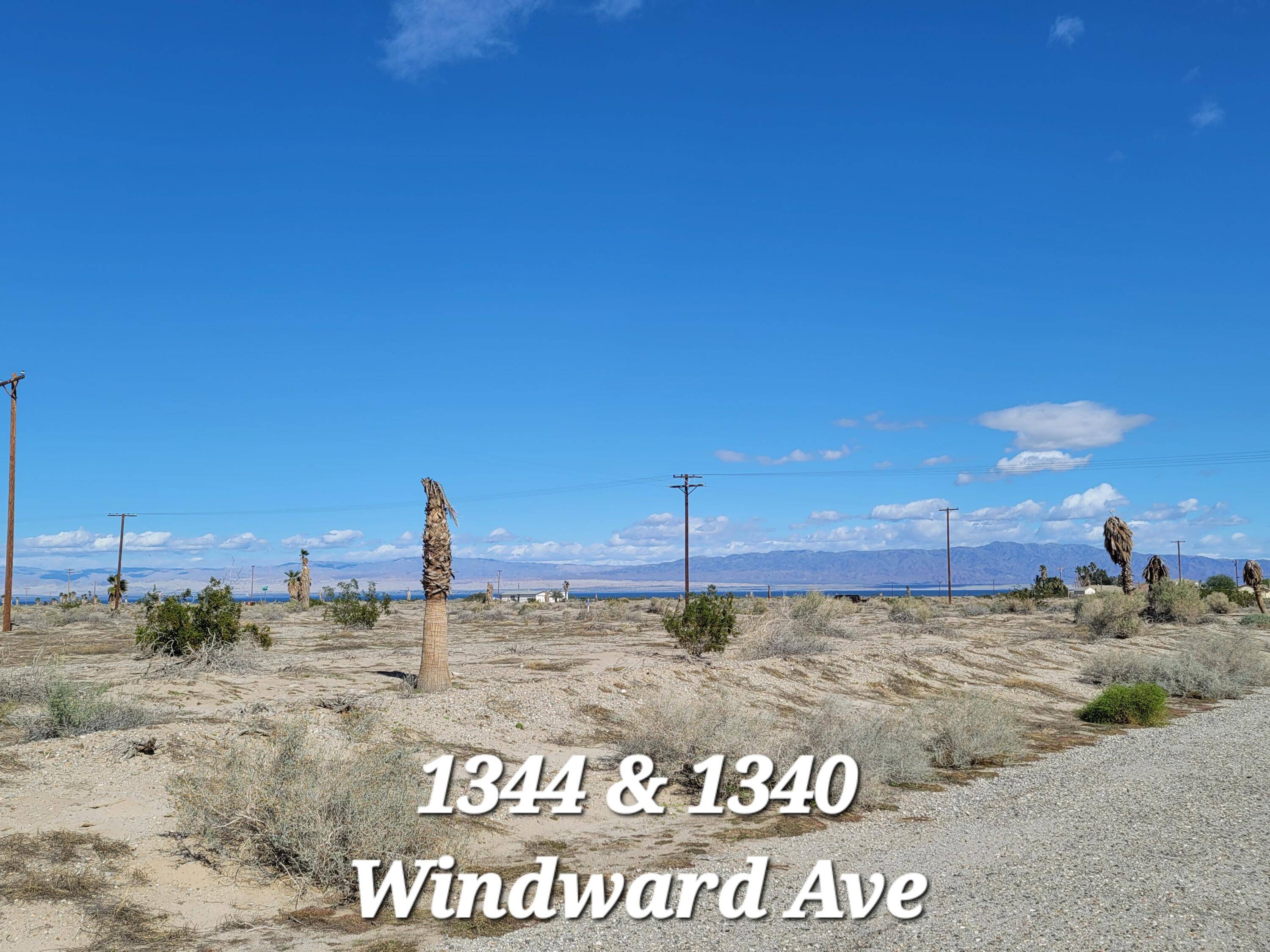 Thermal, CA 92274,0 Windward AVE