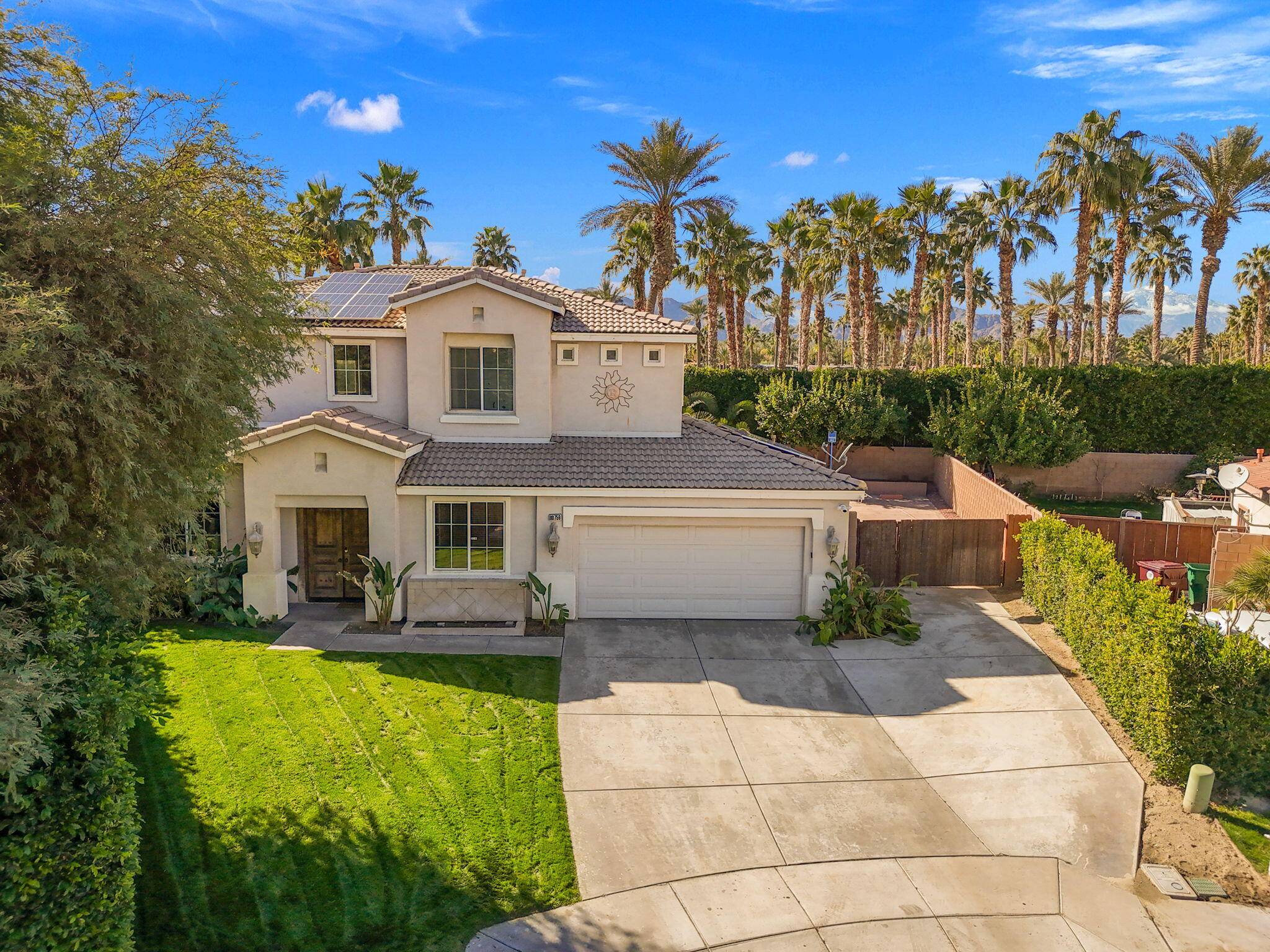 Indio, CA 92201,80759 Avery DR