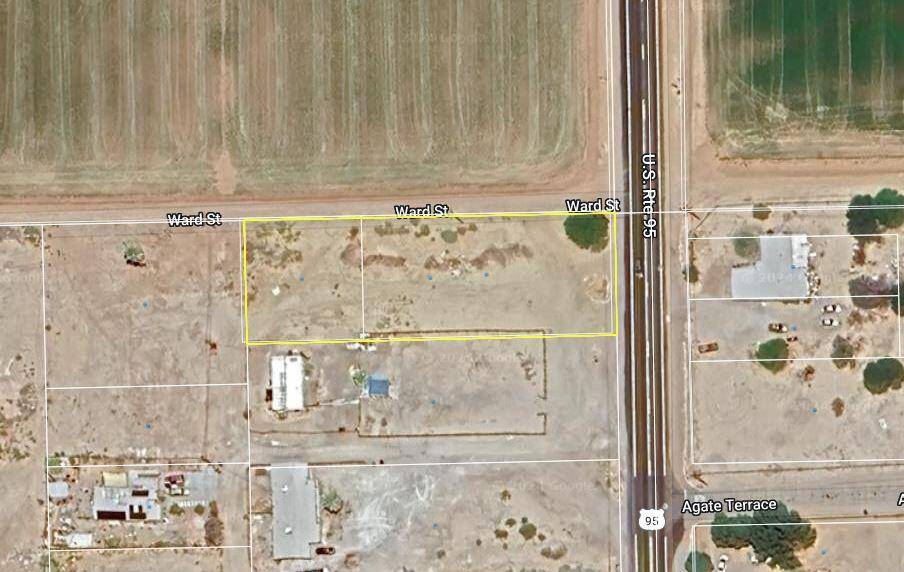 Blythe, CA 92225,0 N Intake BLVD