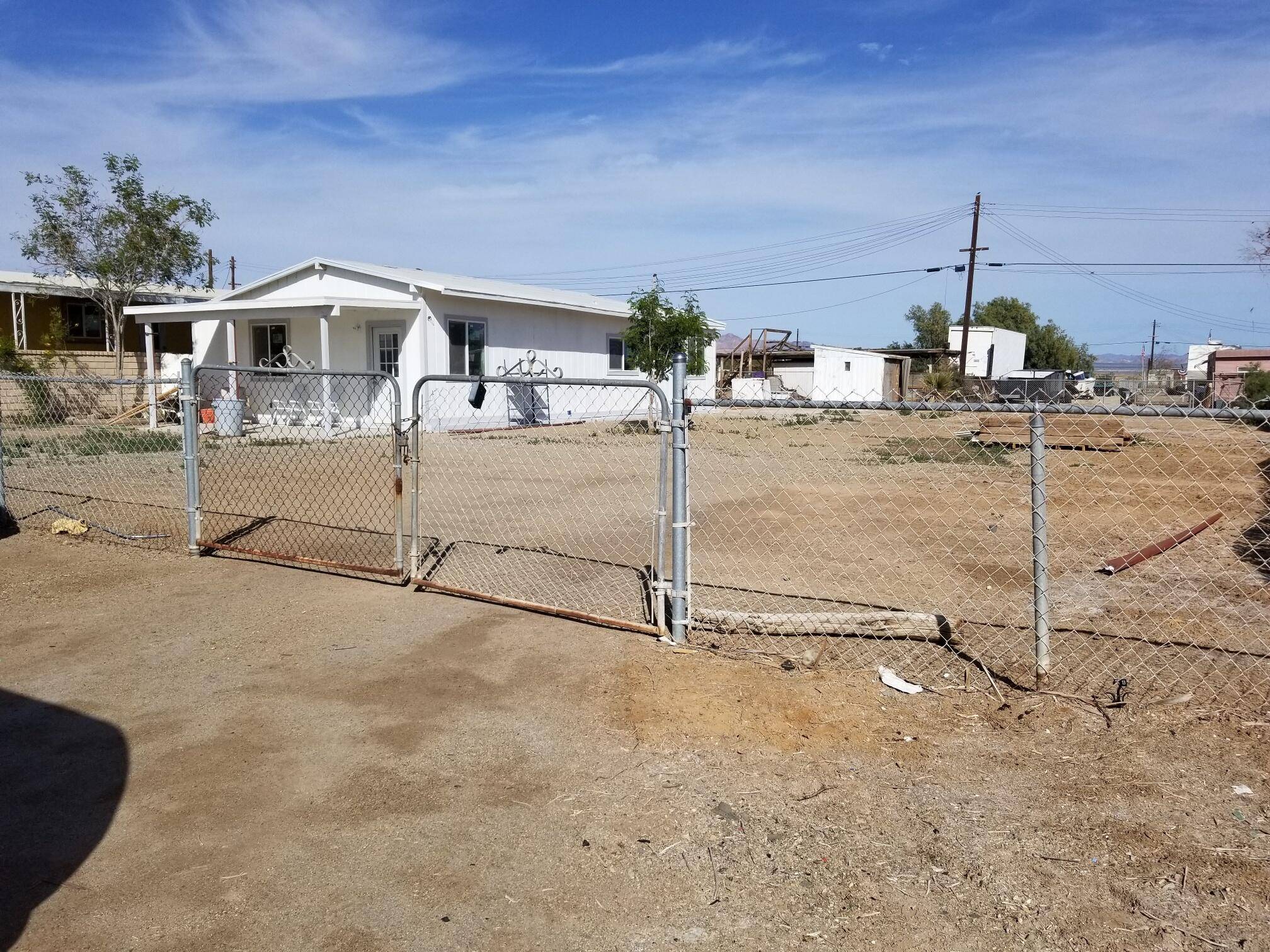 Bombay Beach, CA 92257,9576 Avenue G