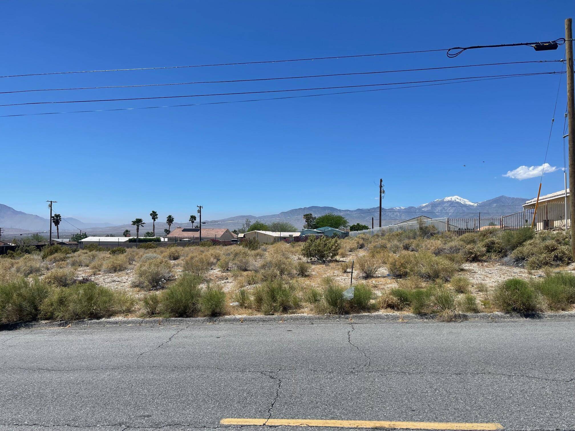 Desert Hot Springs, CA 92240,0 Cactus Drive DR