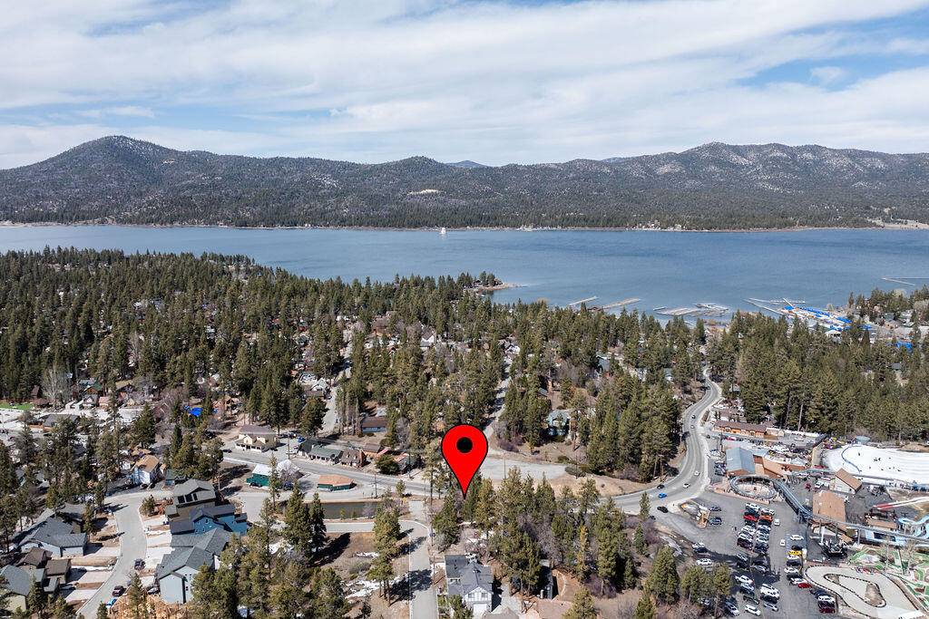 Big Bear Lake, CA 92315,791 Talmadge RD