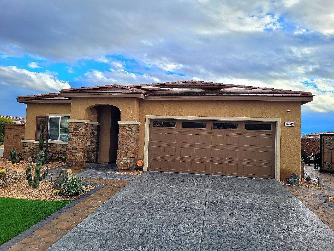 Indio, CA 92203,84613 Mesilla WAY