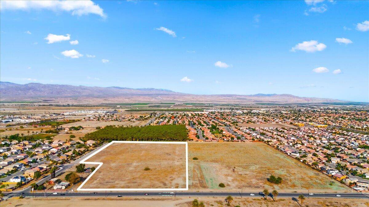 Coachella, CA 92236,0 Calhoun