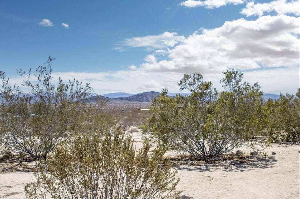 Joshua Tree, CA 92252,63637 Gemini RD