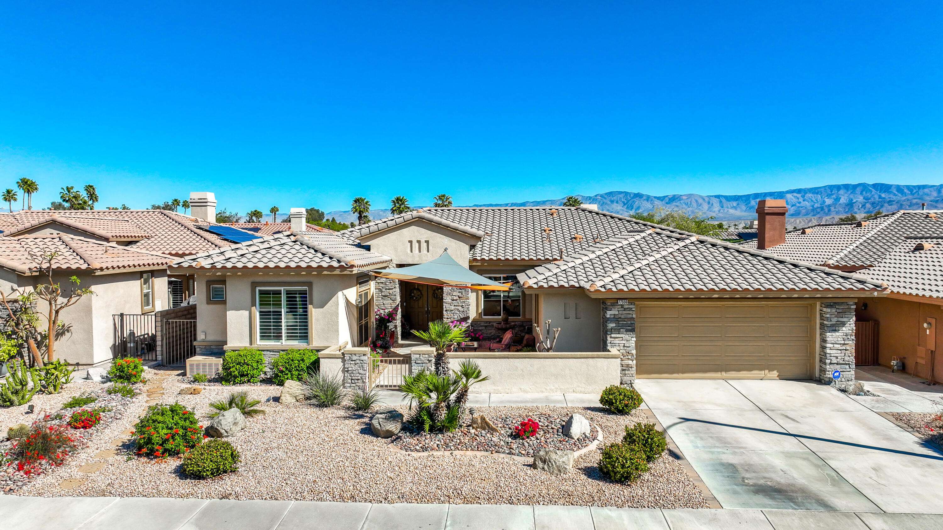 Palm Desert, CA 92211,77556 Ashberry CT