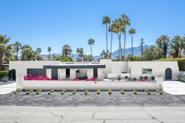 Palm Springs, CA 92262,1055 E Paseo El Mirador