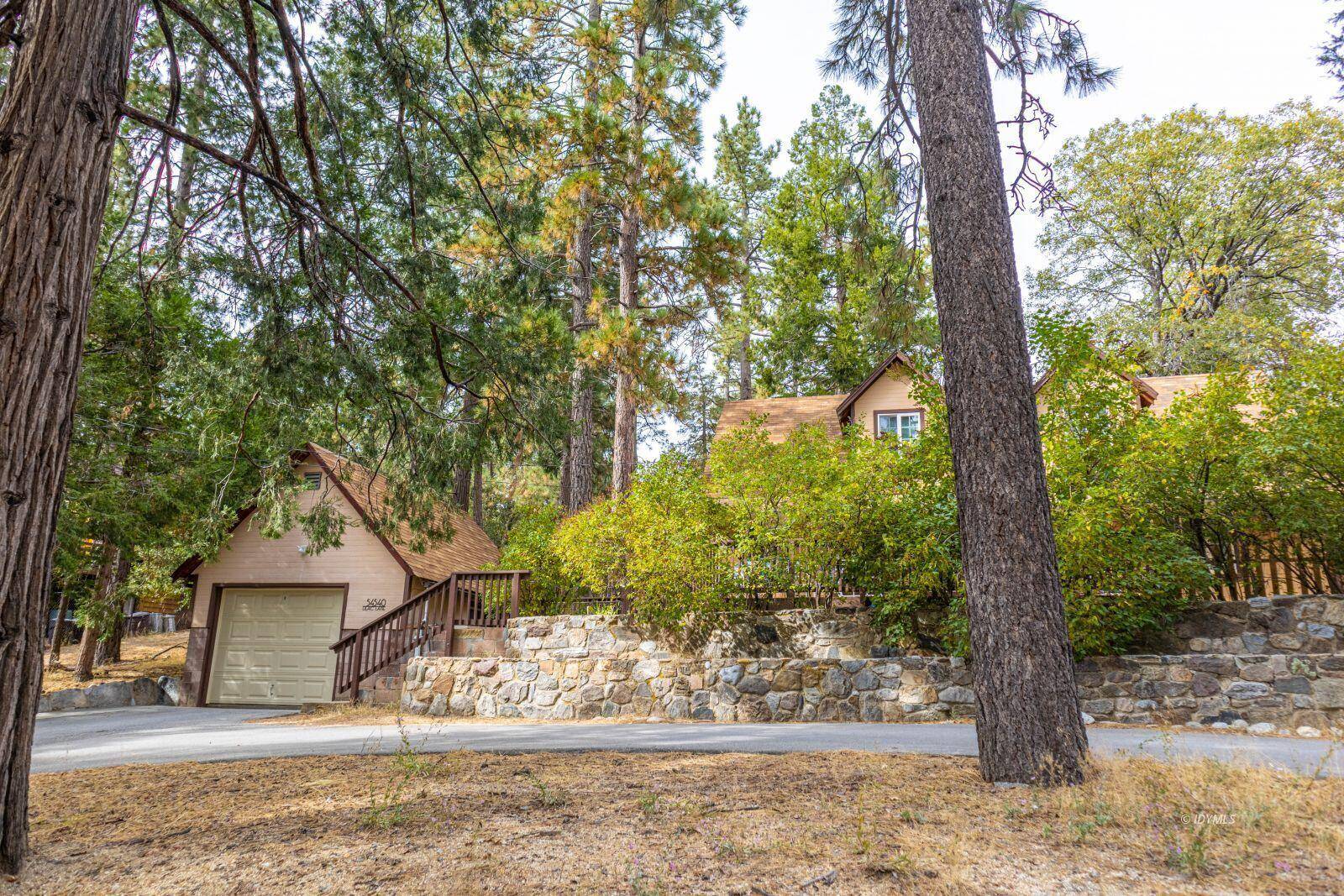 Idyllwild, CA 92549,54540 Tahquitz View DR