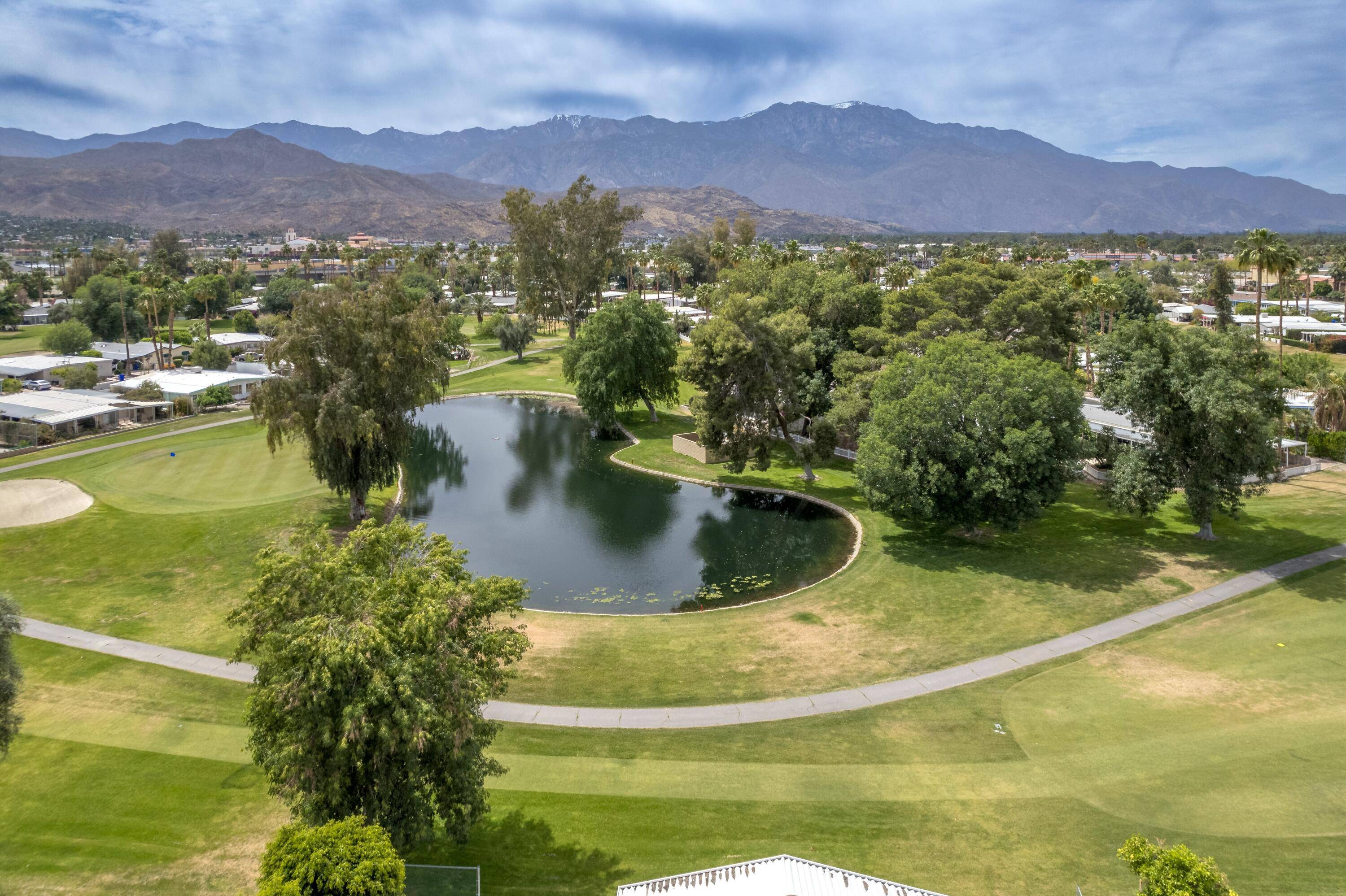 Cathedral City, CA 92234,98 N Paseo Laredo