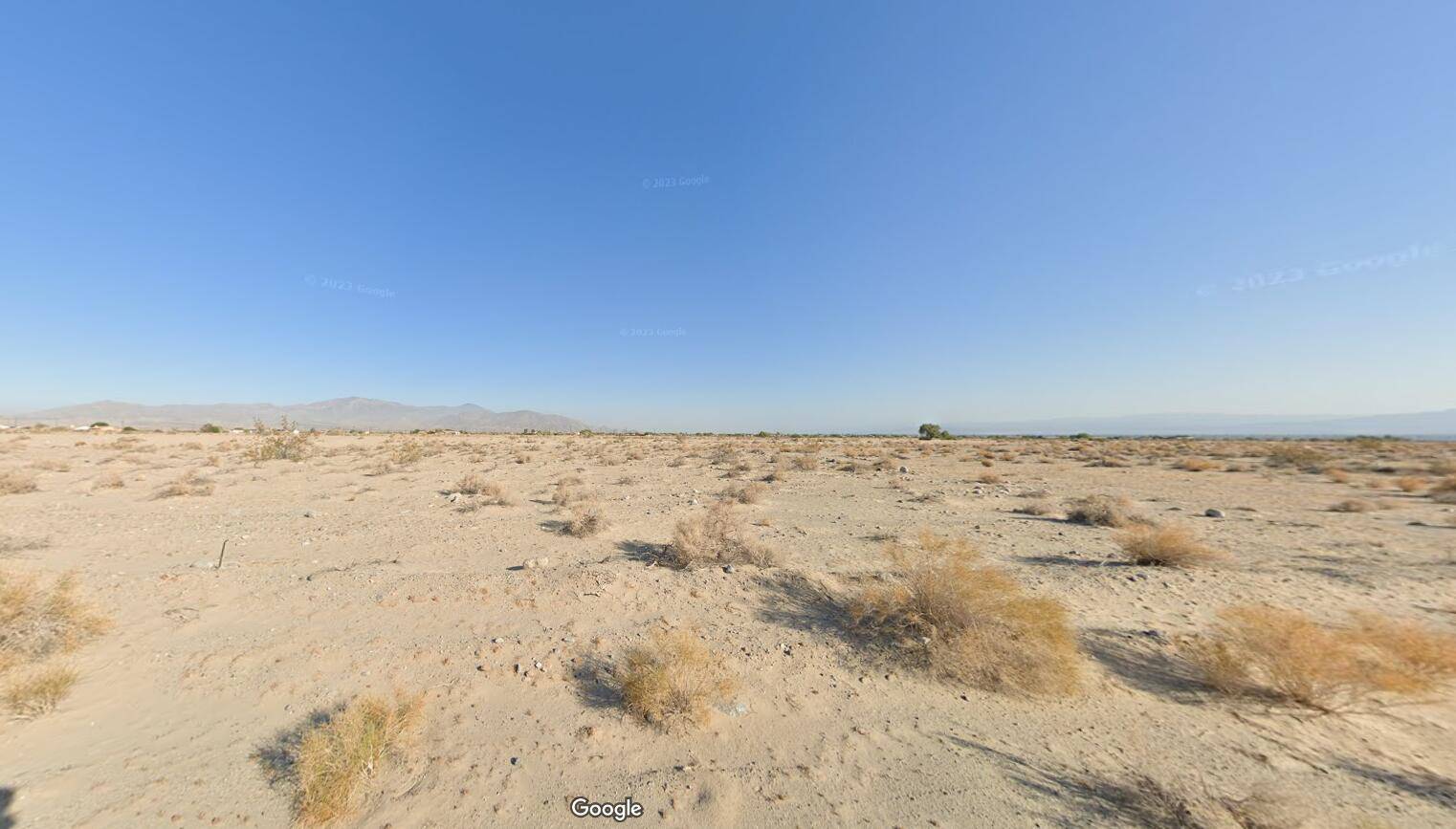 Thermal, CA 92274,2663 Desert DR