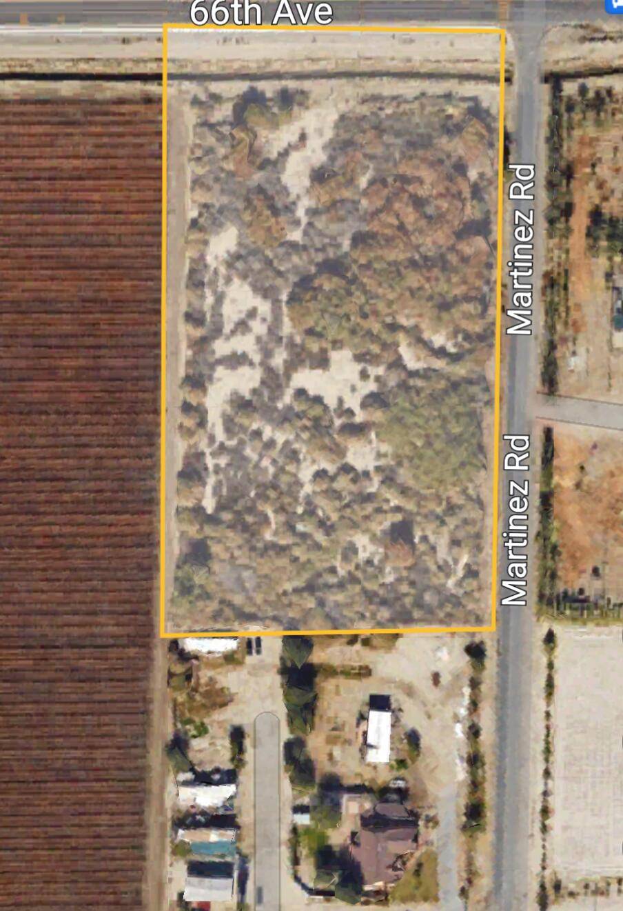 Thermal, CA 92274,13 Martinez RD