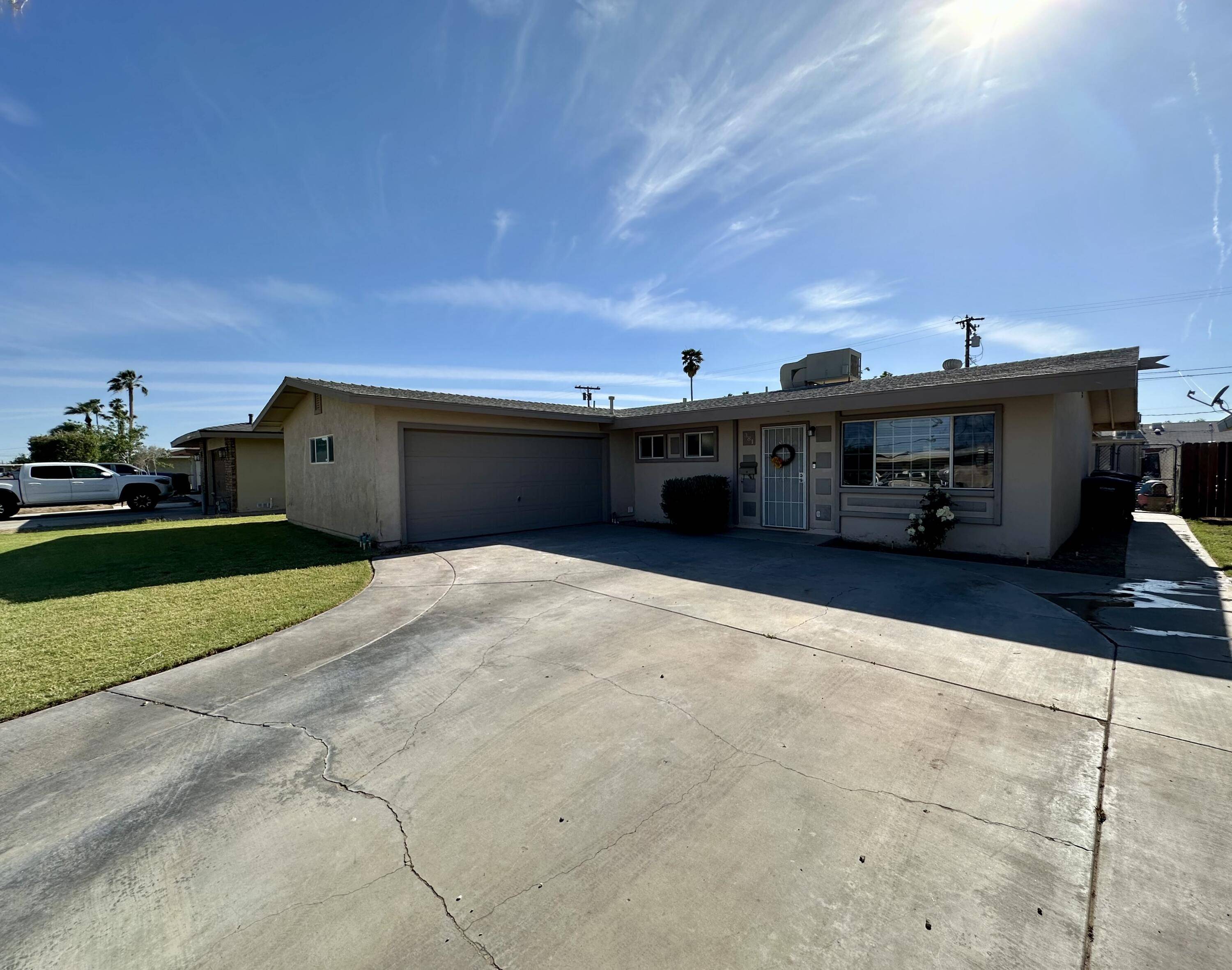 Blythe, CA 92225,381 N 9th ST