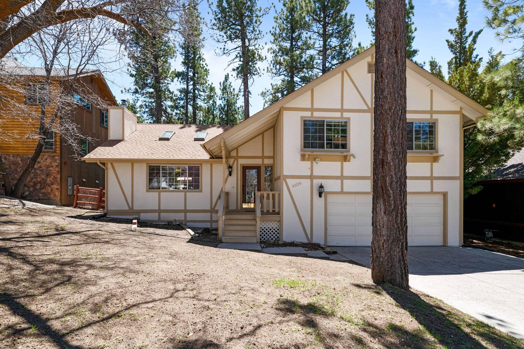 Big Bear Lake, CA 92315,42729 Haupstrasse DR