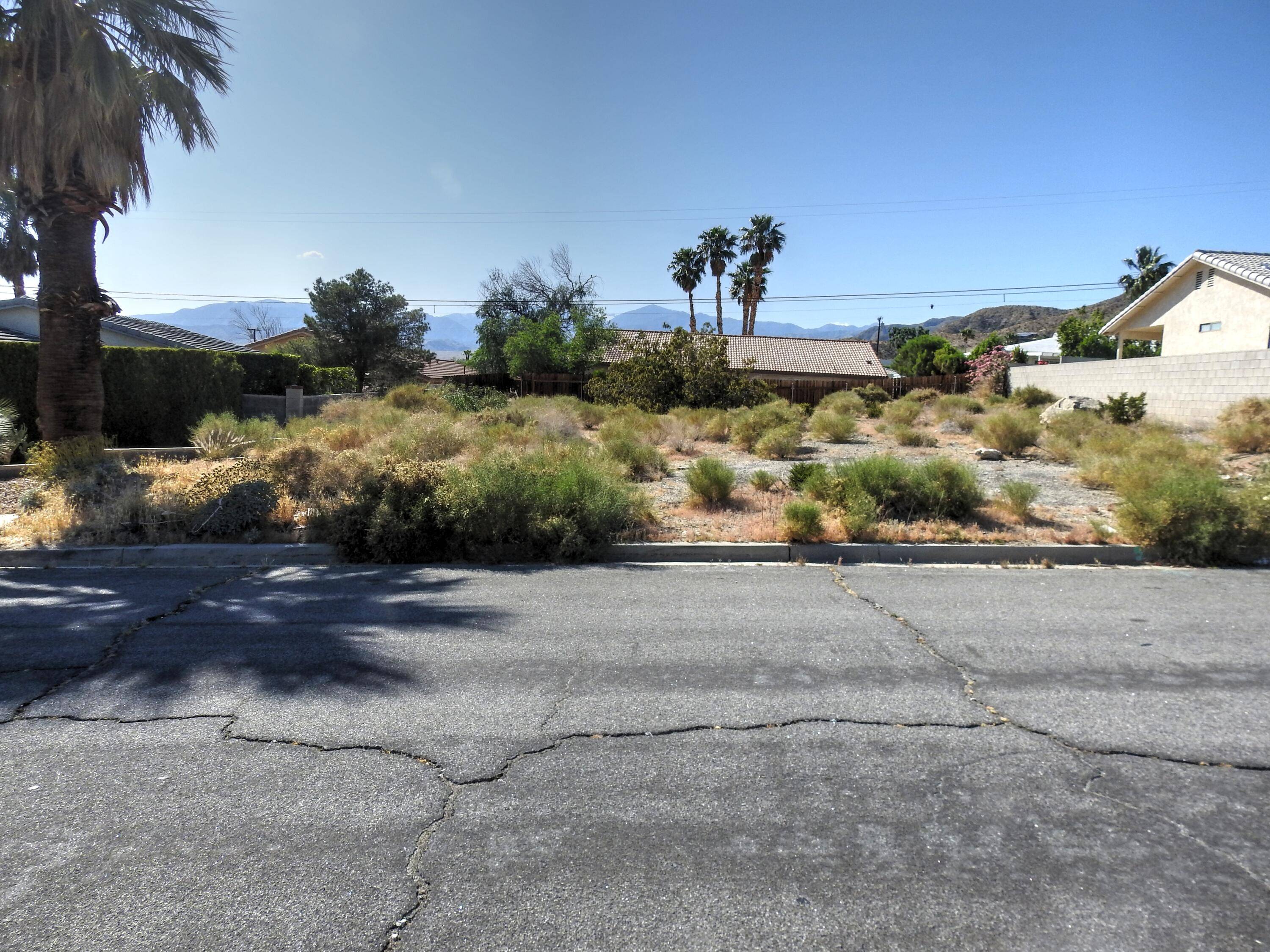 Desert Hot Springs, CA 92240,0 San Rafael DR