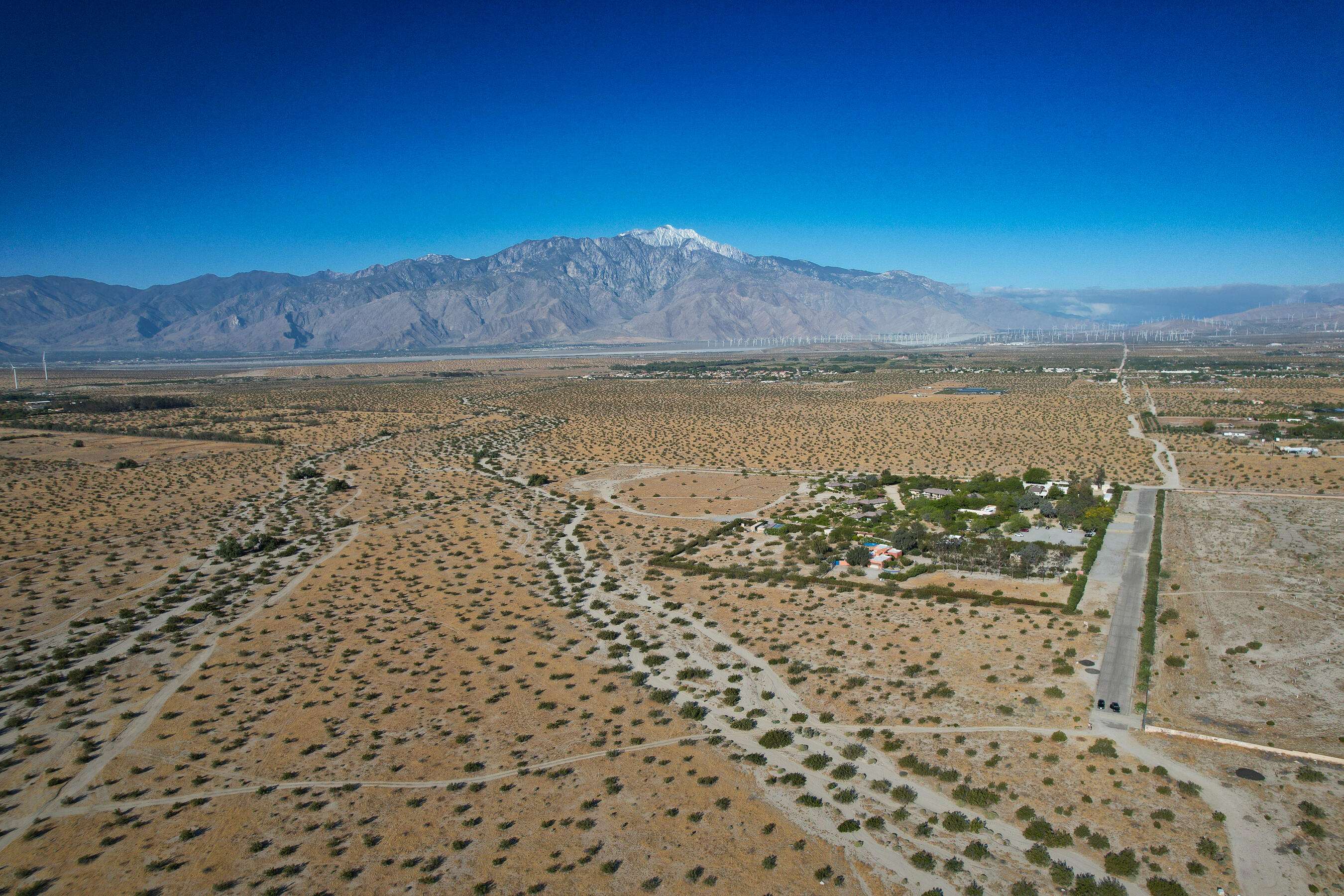 Desert Hot Springs, CA 92241,0 659020036