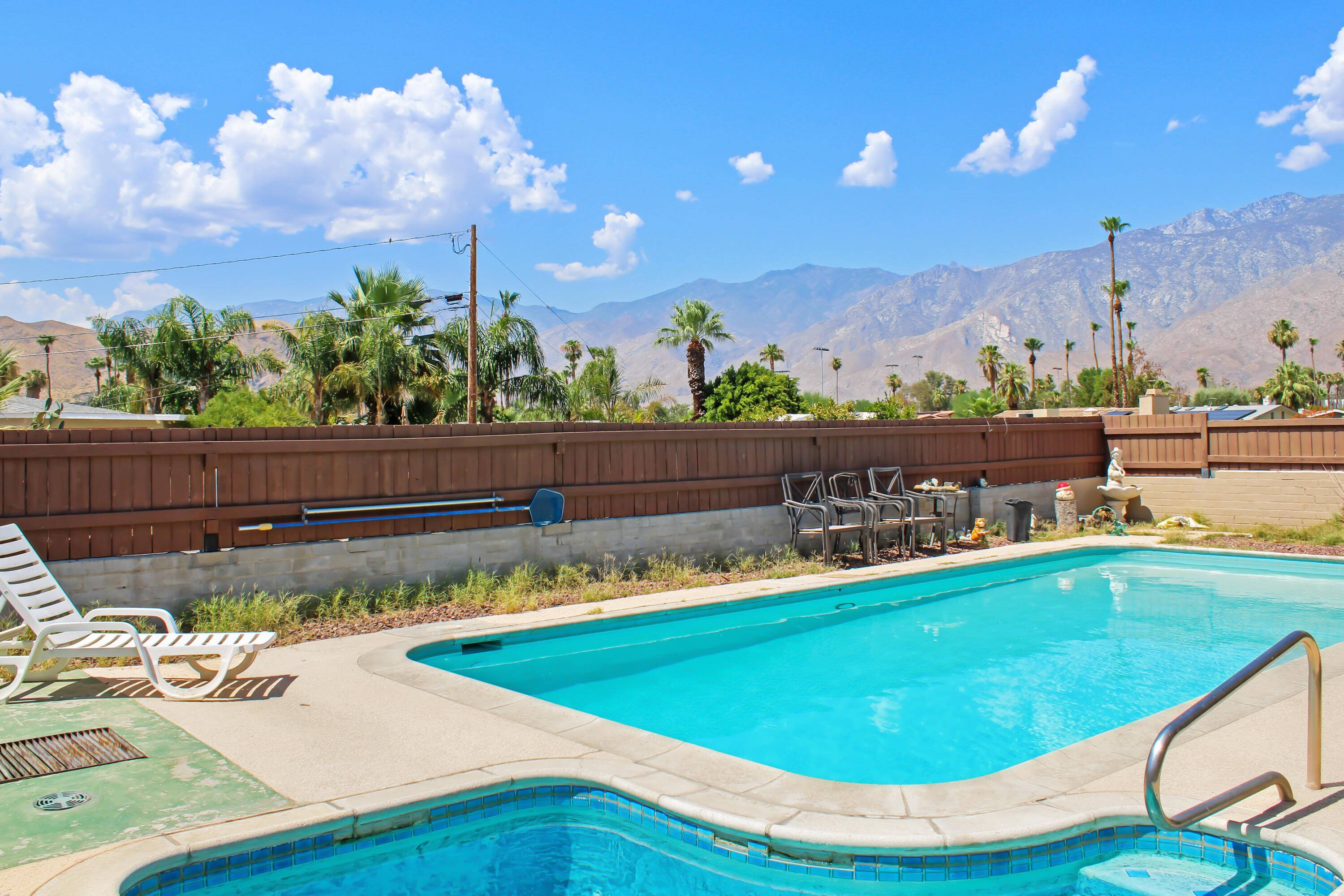 Palm Springs, CA 92264,3864 E Cll San Raphael