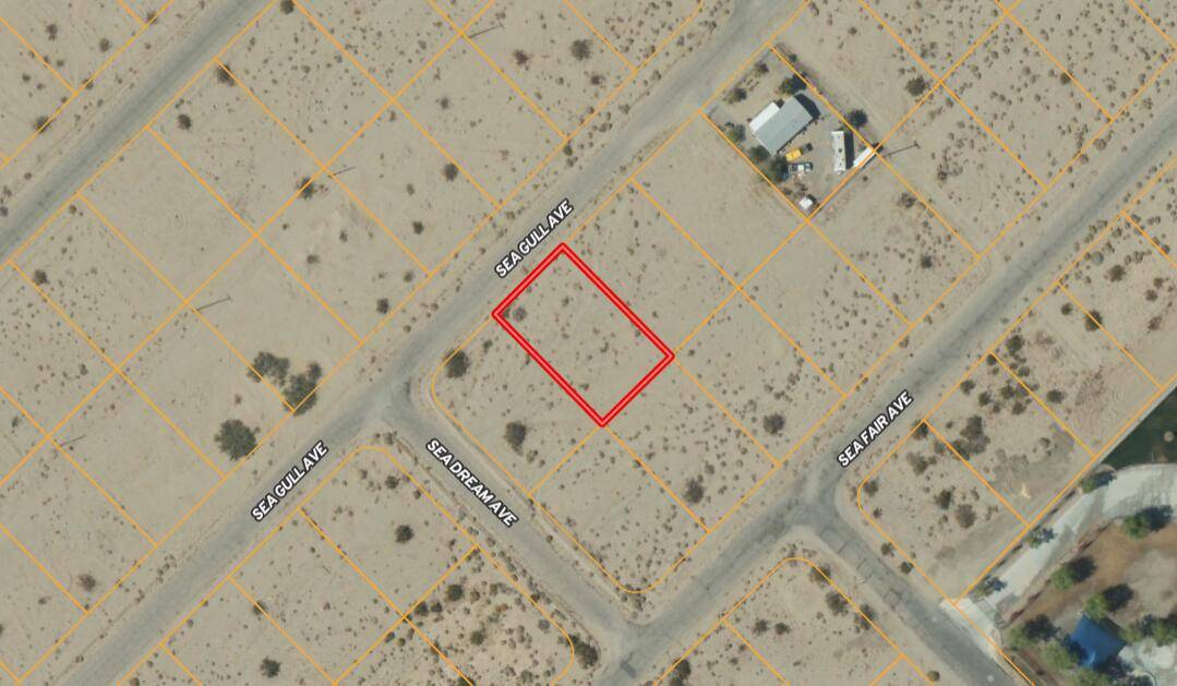 Thermal, CA 92274,2494 Sea Gull AVE