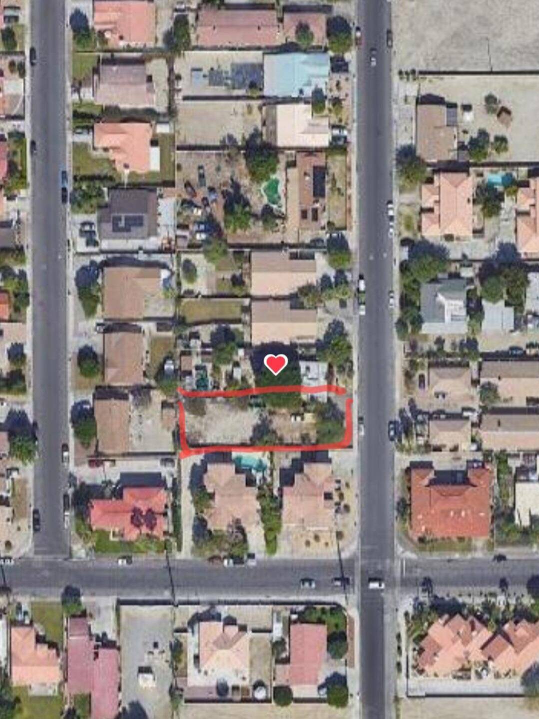 Cathedral City, CA 92234,32949 Rancho Vista DR