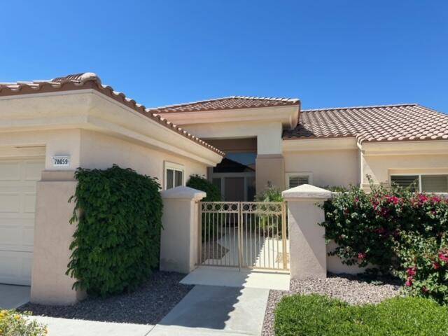 Palm Desert, CA 92211,78059 Jalousie DR