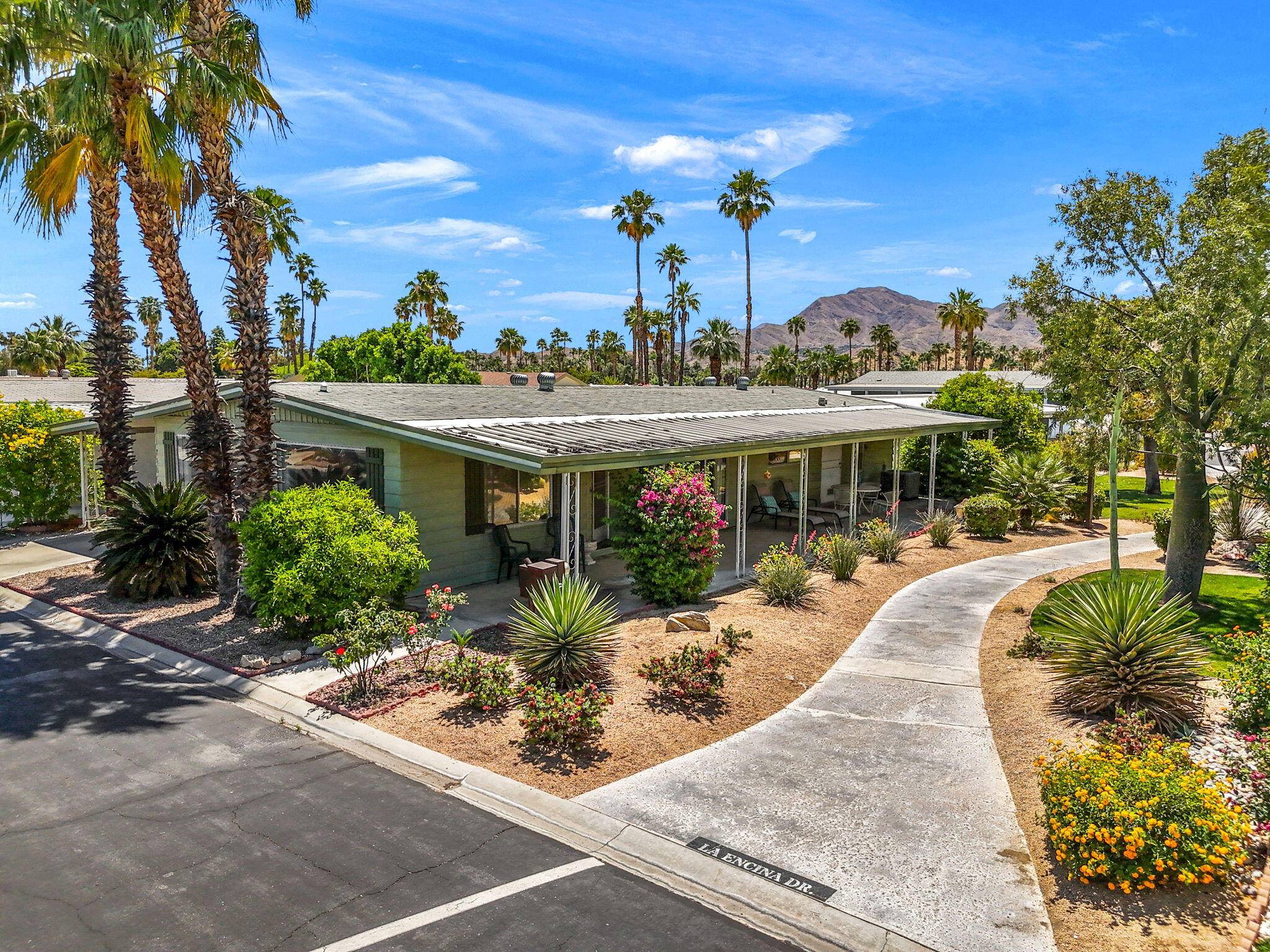 Palm Springs, CA 92264,216 La Encina DR