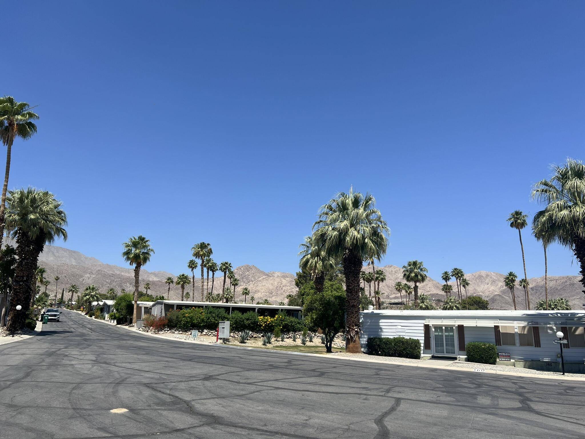 Palm Desert, CA 92260,49305 Highway 74 #151