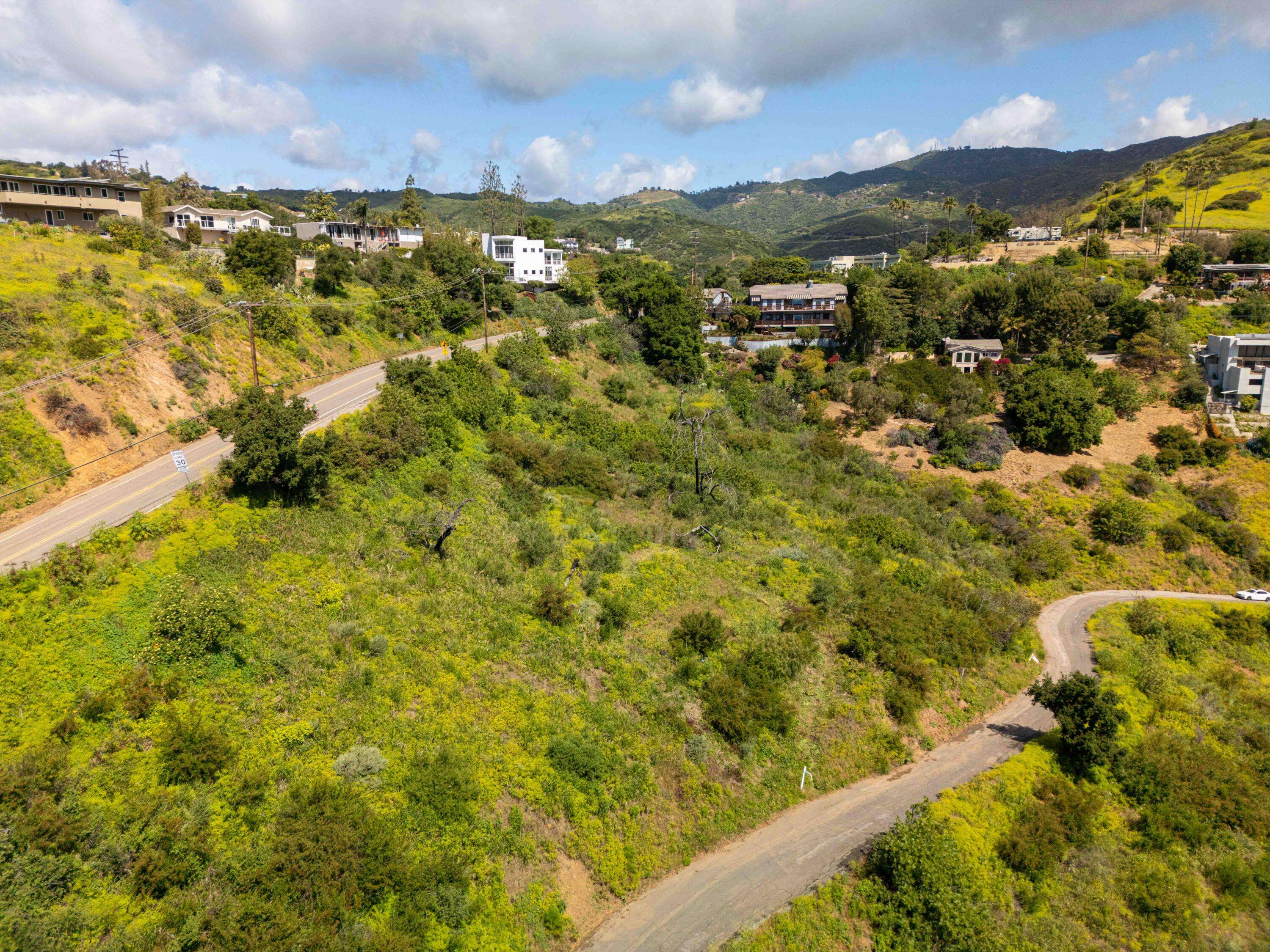 Malibu, CA 90265,0 Latigo Canyon RD