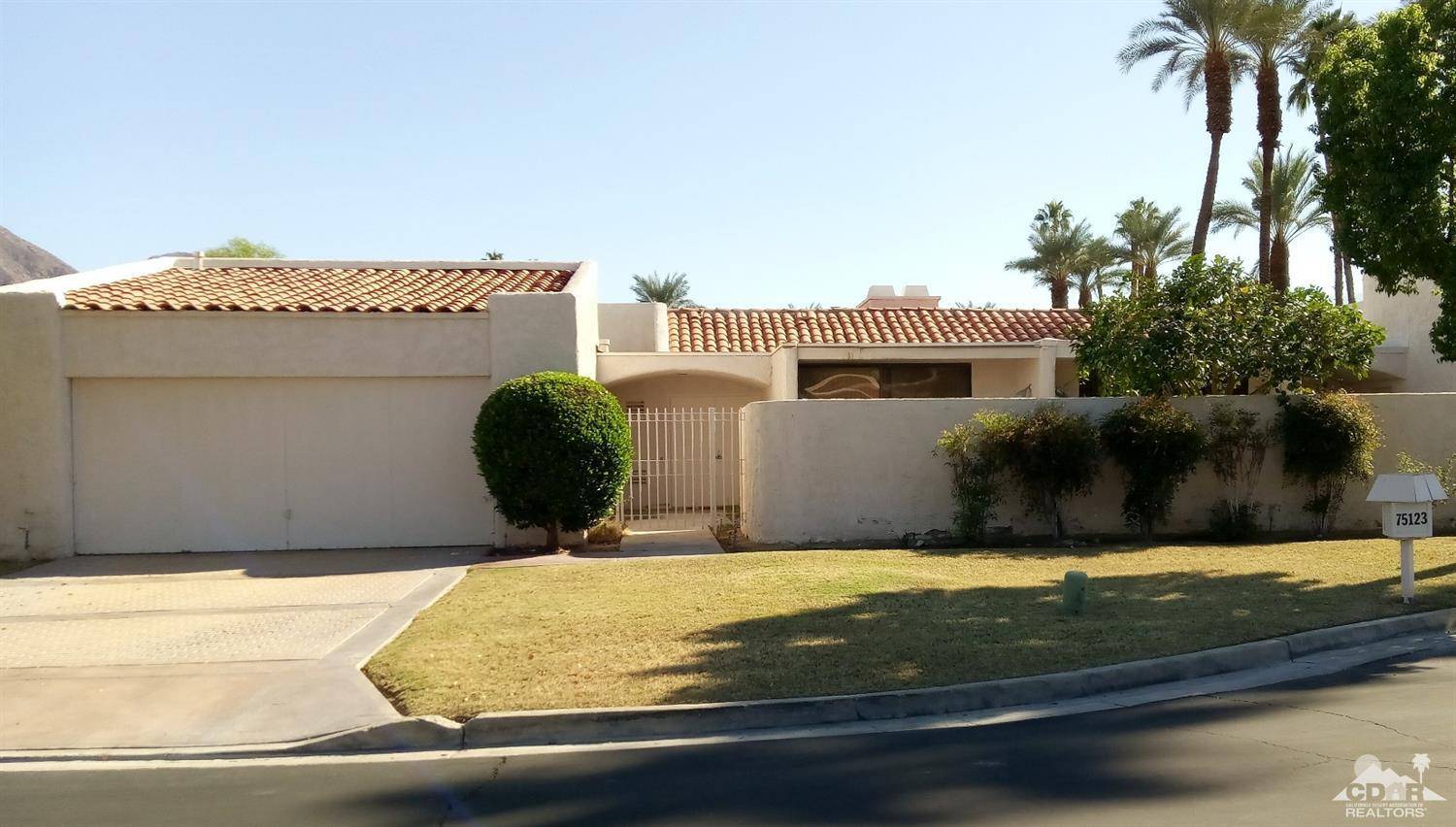 Indian Wells, CA 92210,75123 Concho DR