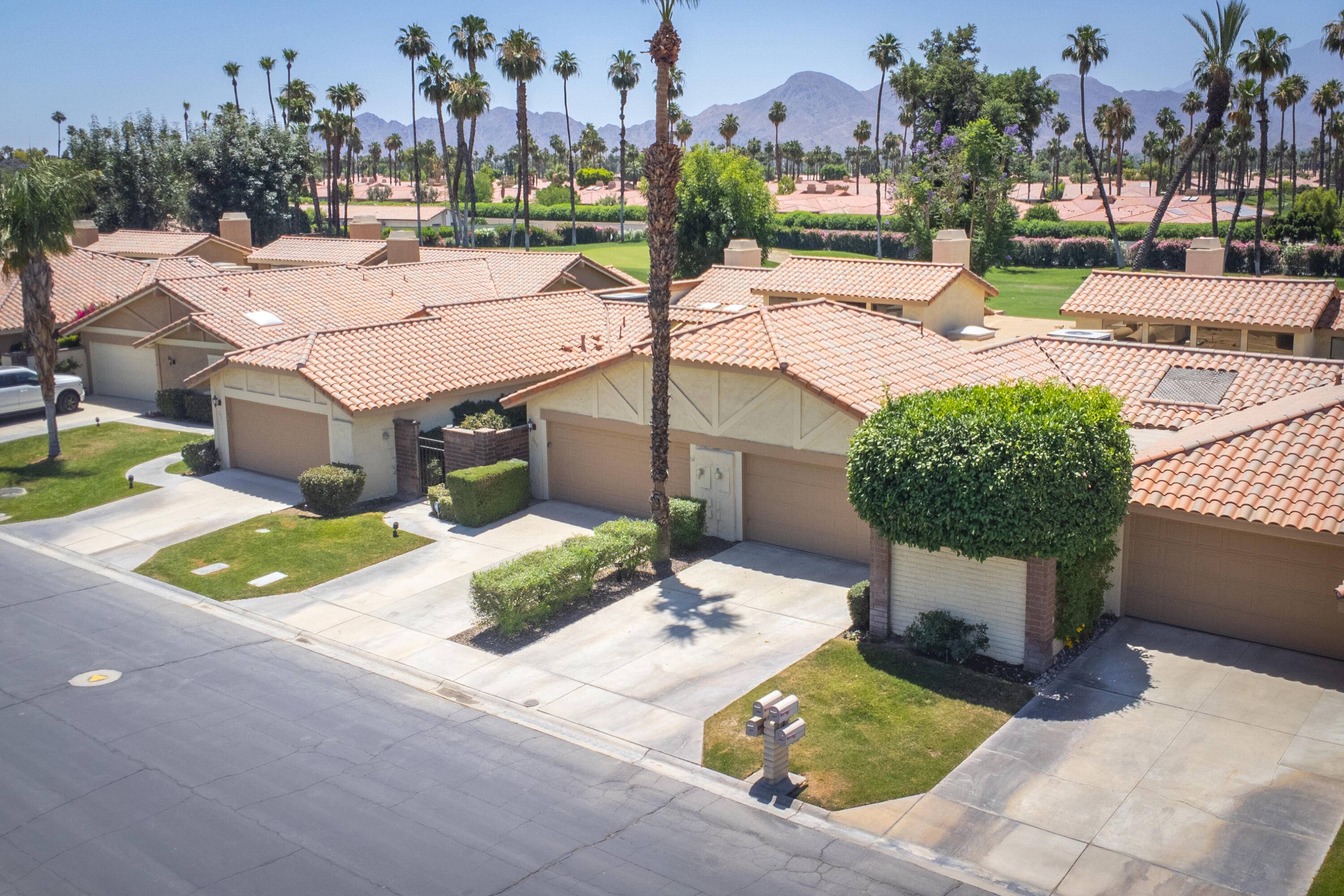 Palm Desert, CA 92260,289 Cordoba WAY