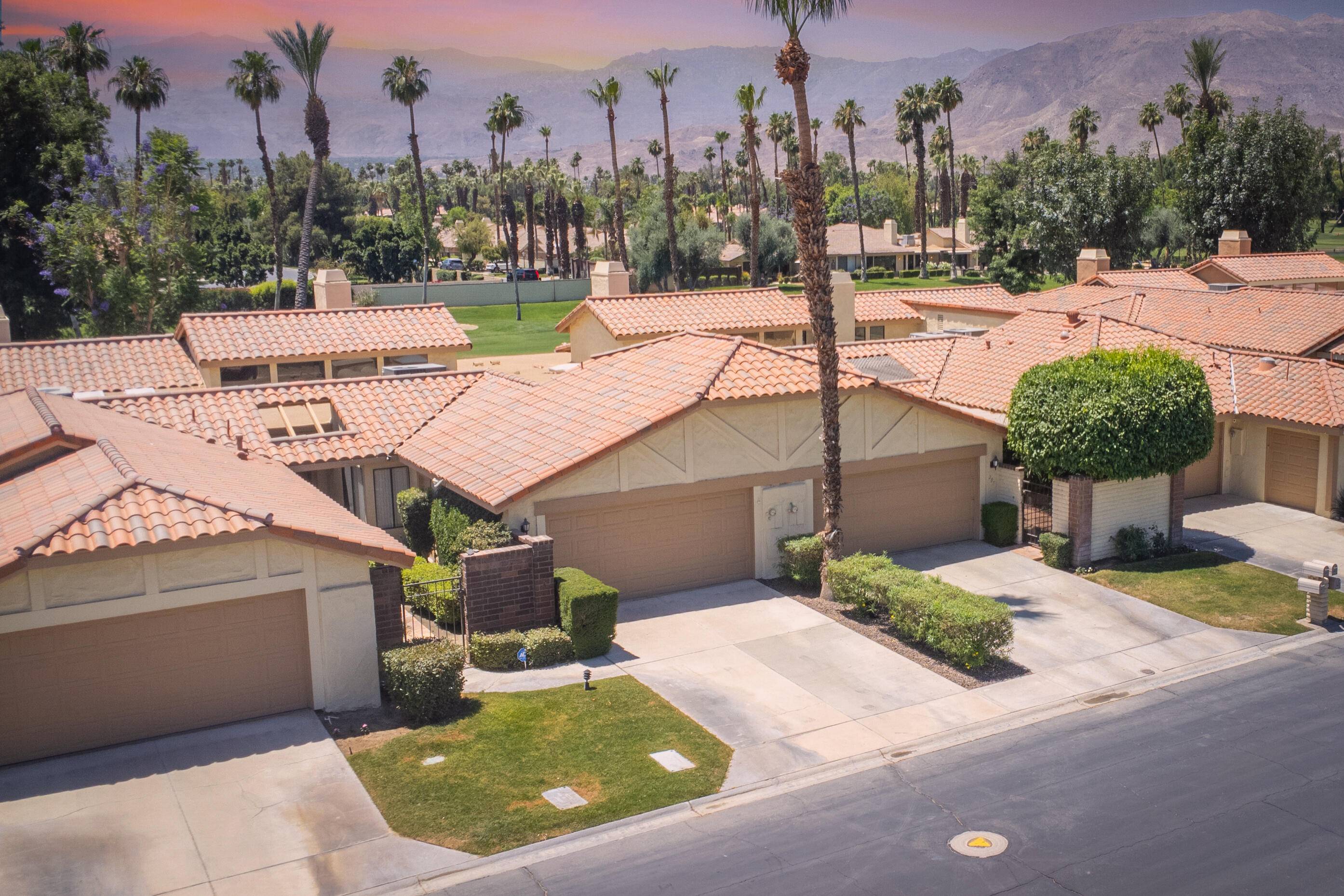 Palm Desert, CA 92260,289 Cordoba WAY