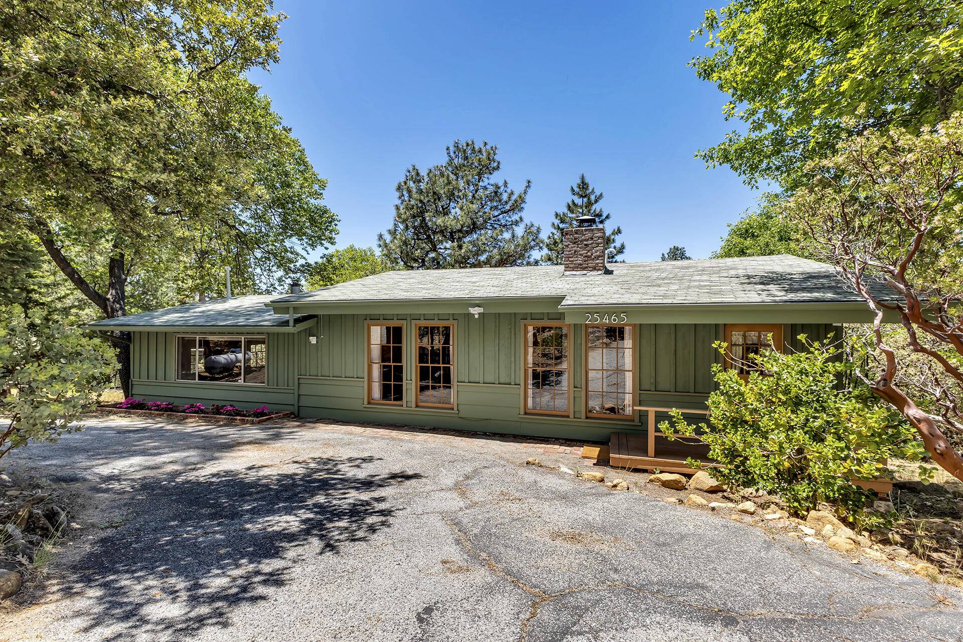 Idyllwild, CA 92549,25465 Seneca DR