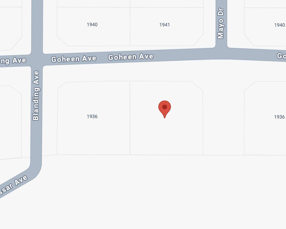 Thermal, CA 92274,1937 Mayo Drive DR