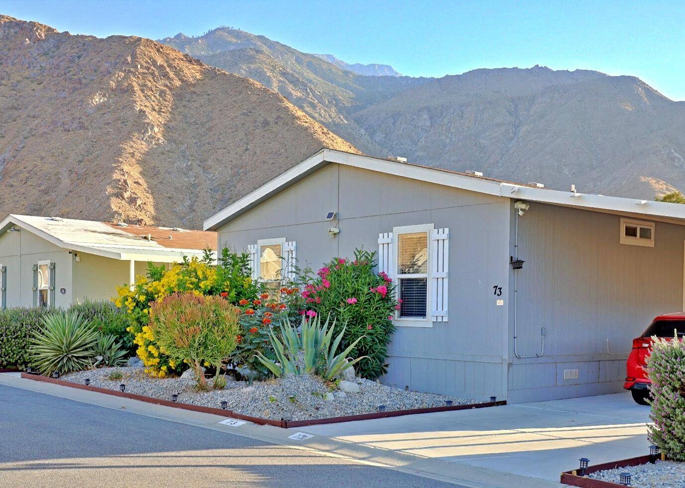 Palm Springs, CA 92262,22840 Sterling AVE #73