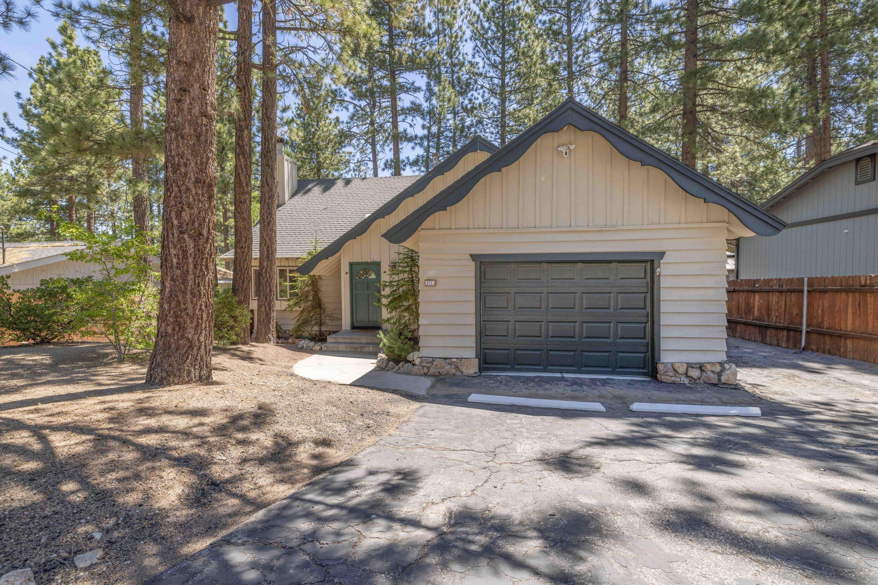 Big Bear Lake, CA 92315,575 Golden West DR