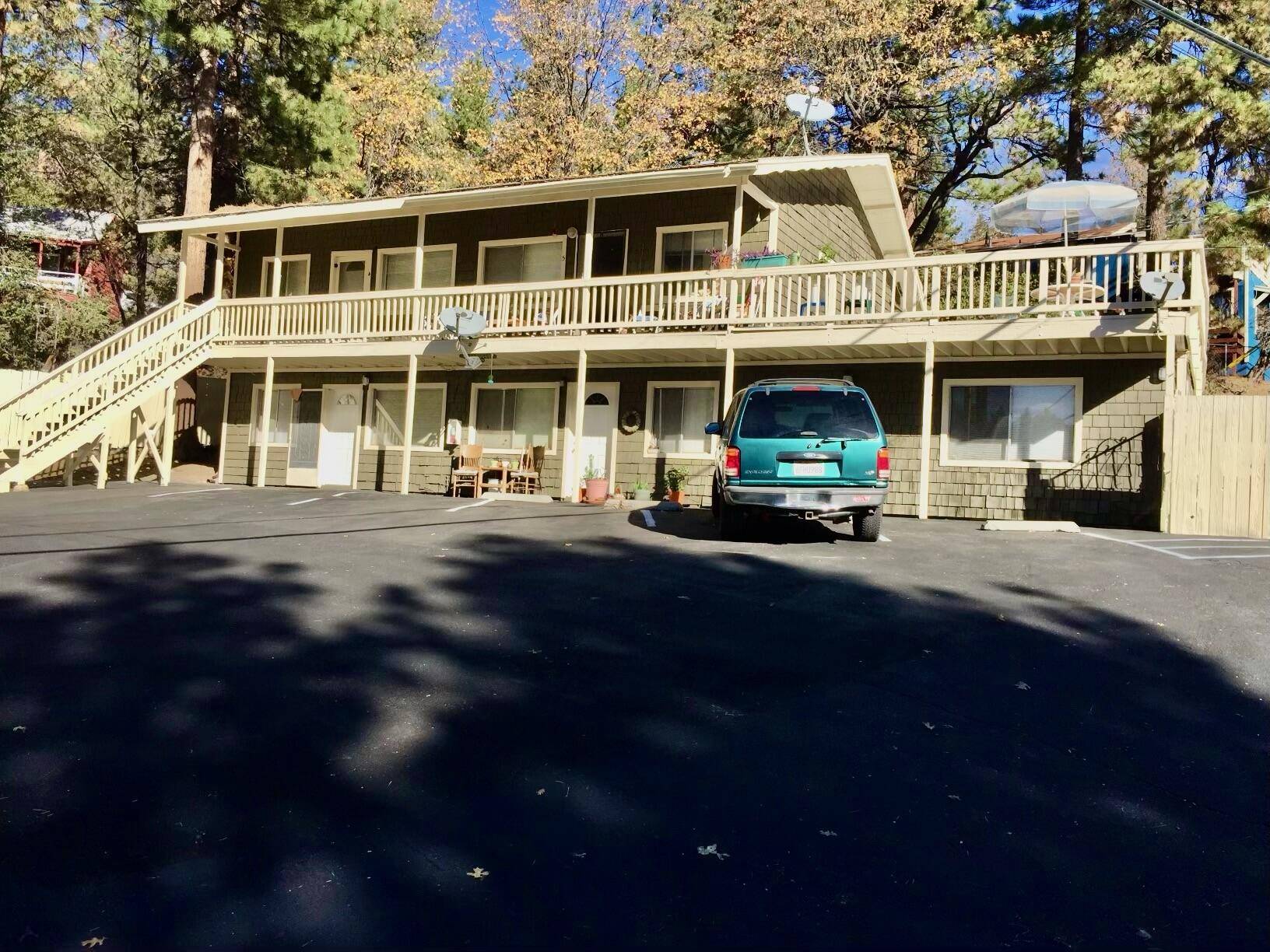 Idyllwild, CA 92549,23285 Highway 243