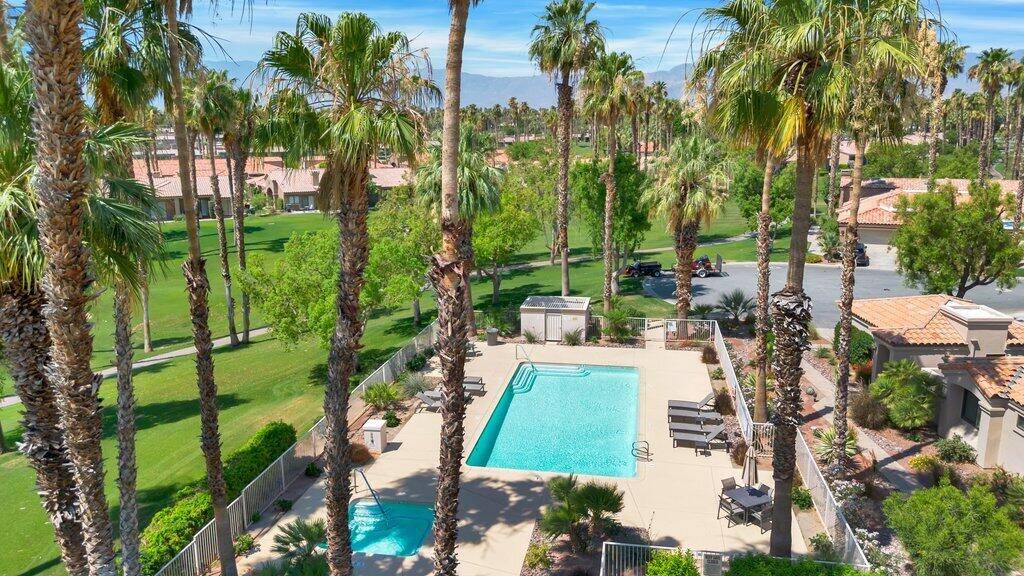 Palm Desert, CA 92211,38951 Wisteria DR