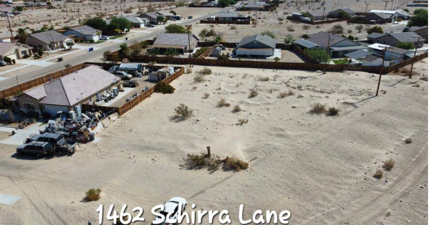 Thermal, CA 92274,1462 Schirra AVE