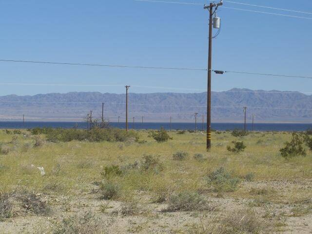 Salton City, CA 92275,2837 Coral Sea AVE